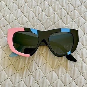 & Other Stories Sunglasses